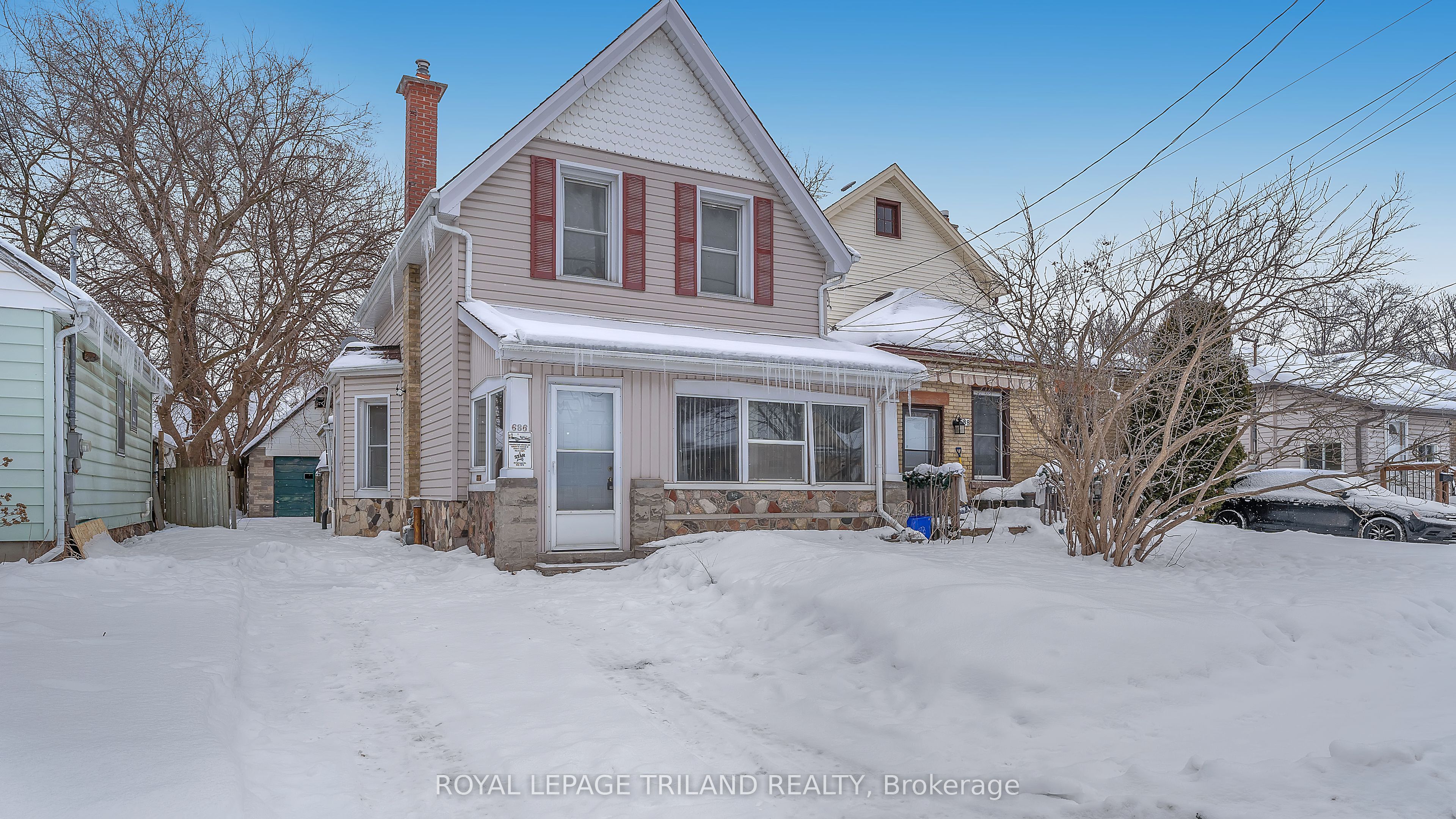 Photo of Listing #X12758786