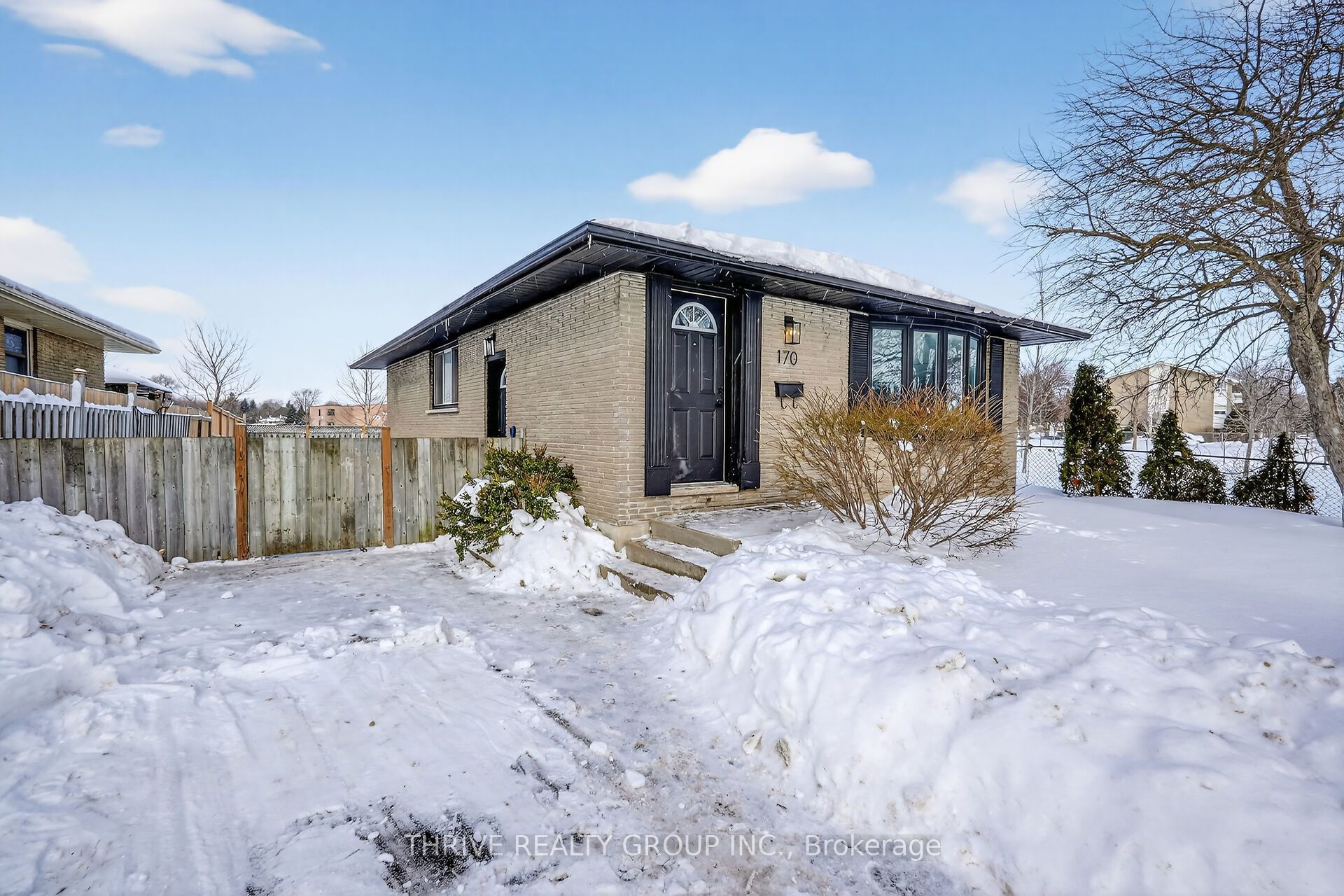 Photo of Listing #X12760914