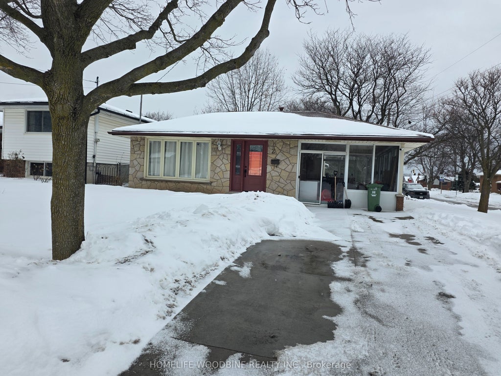 2 Rideau Crescent, Hamilton