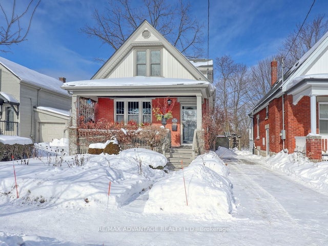 526 Chester Street, London South