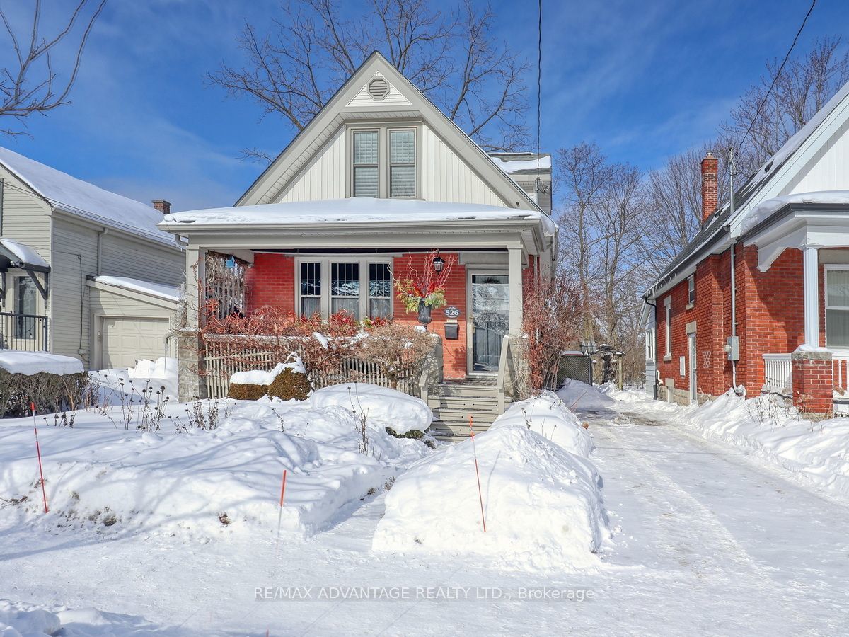 Photo of Listing #X12762030