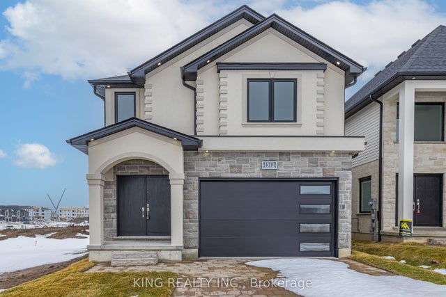 1312 Honeywood Drive, London South