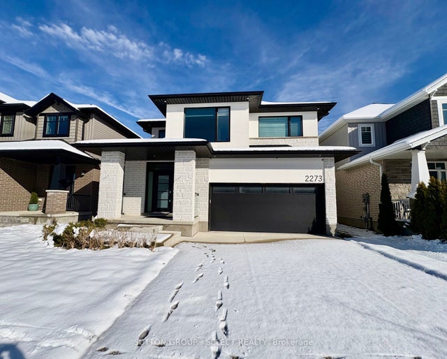 2273 Tokala Trail, London North