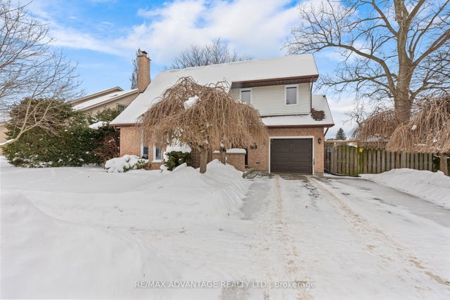 122 Barrydale Crescent, London North