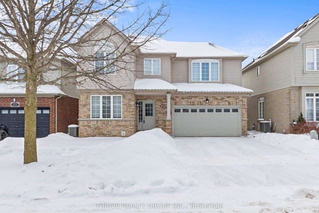 463 South Leaksdale Circle, London South