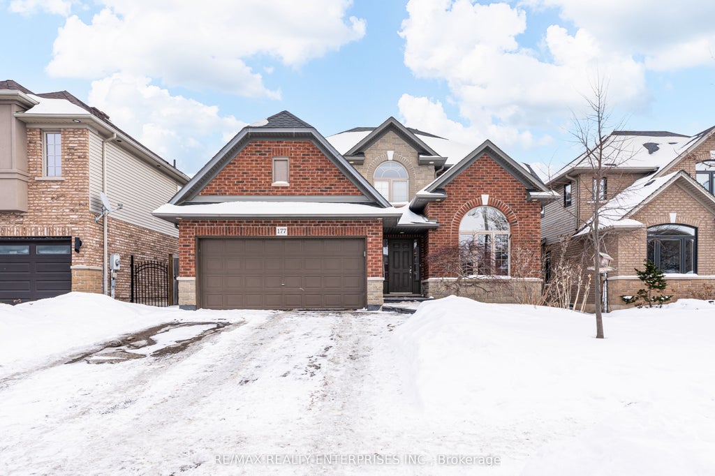177 Southbrook Drive, Hamilton