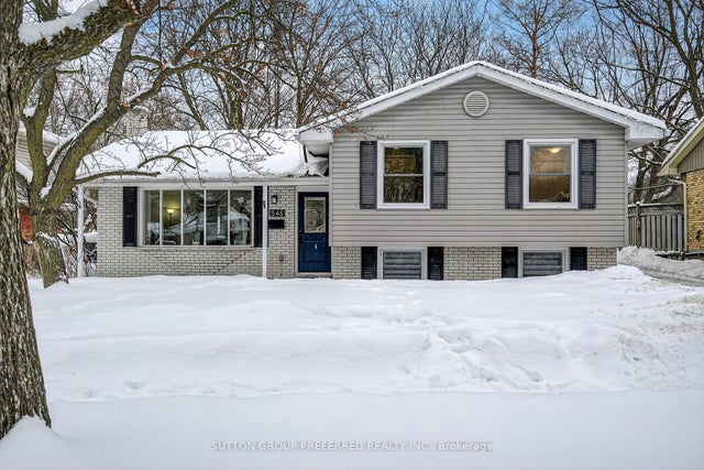 548 Griffith Street, London South