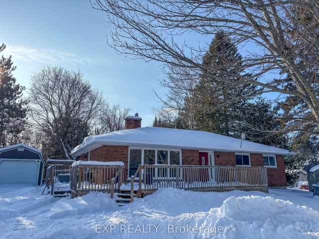 155 Kunopaski Road, Admaston/Bromley