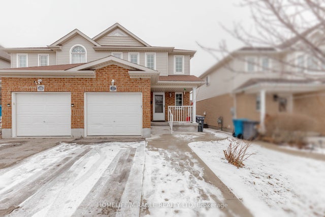 21 Dougall Street, Guelph