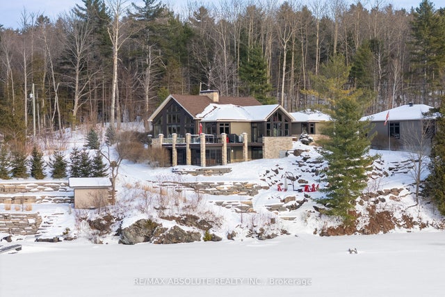 6505 K & P Trail, Greater Madawaska