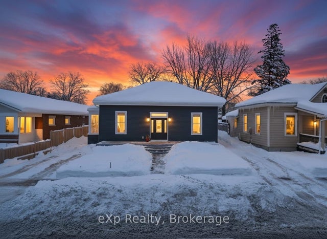 70 Goderich Street W, Huron East