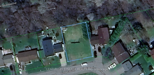 191 Dunlop Crescent, Russell