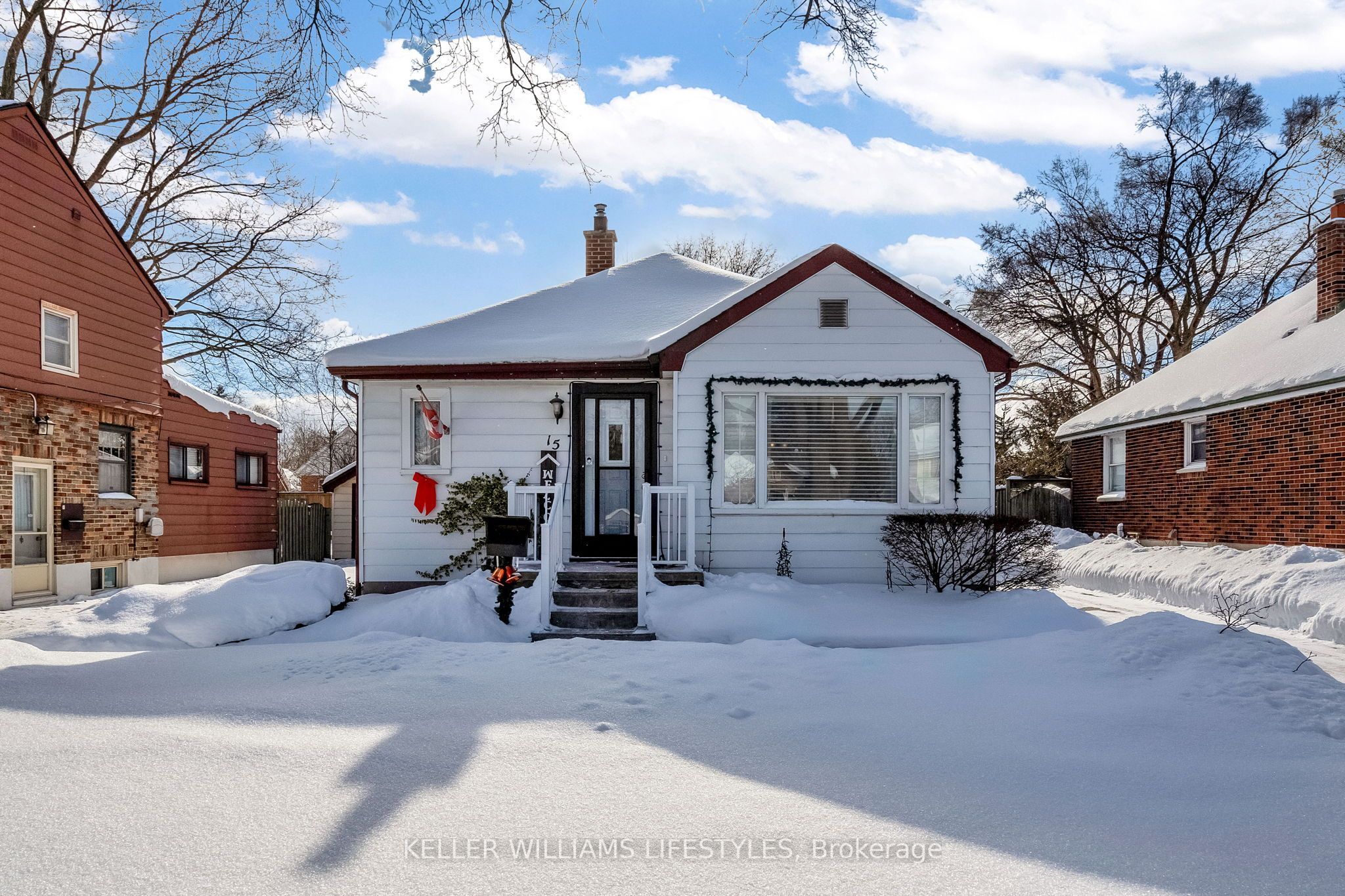 Photo of Listing #X12770566