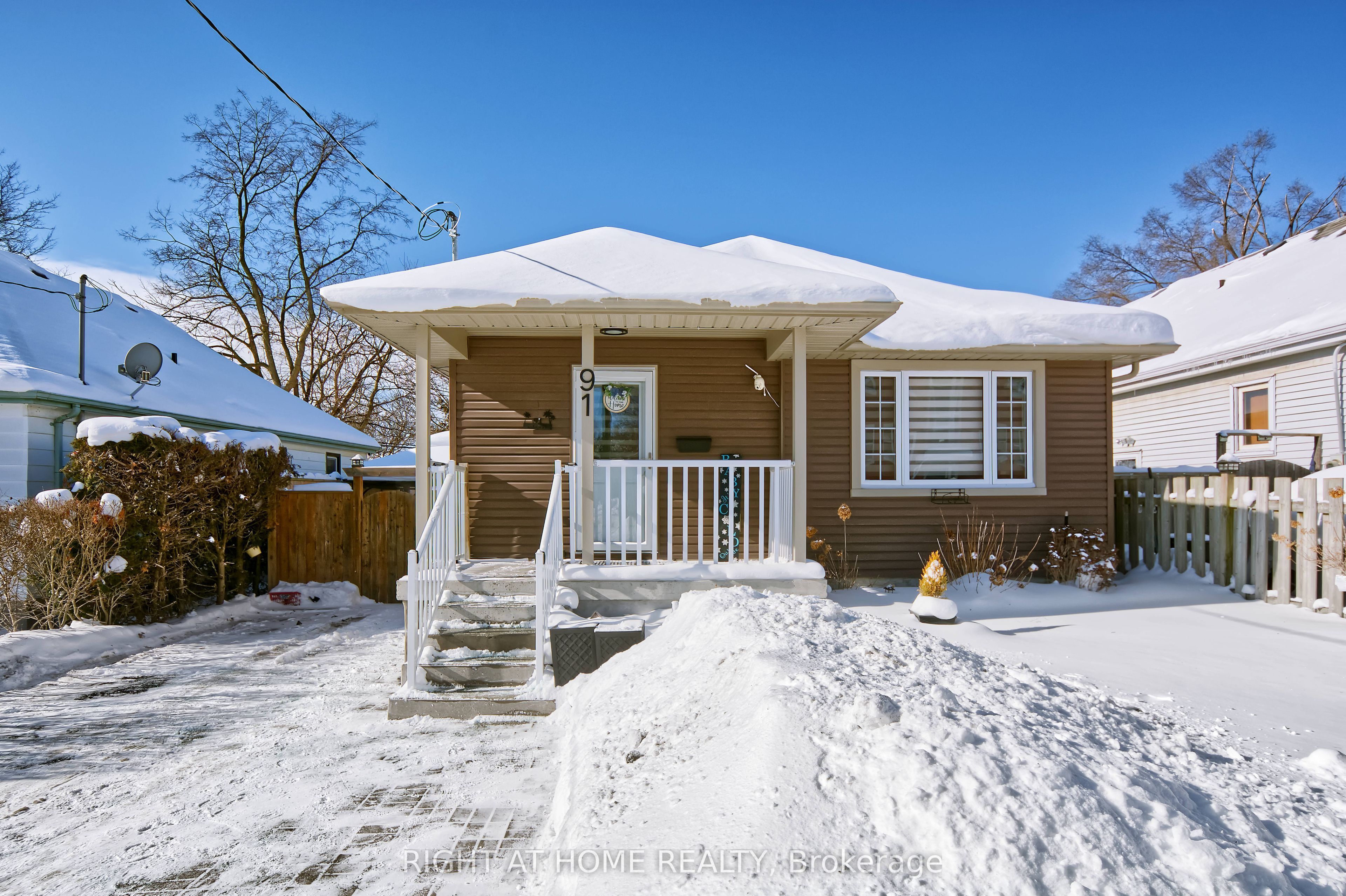 Photo of Listing #X12770700