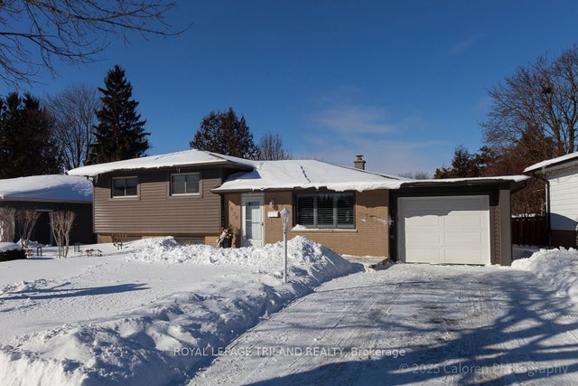 1058 Chippewa Drive, London East