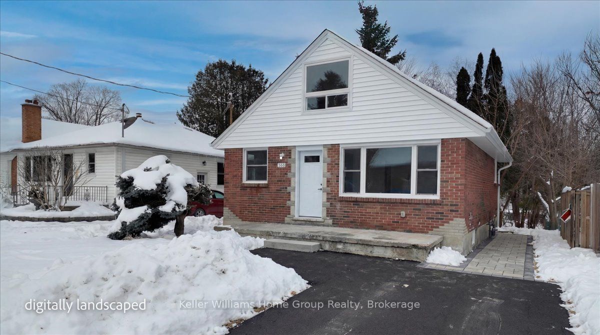 Photo of Listing #X12772926