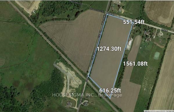 Smith Road, Hamilton