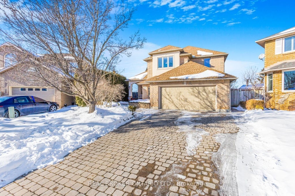 104 Seaton Place Drive, Hamilton