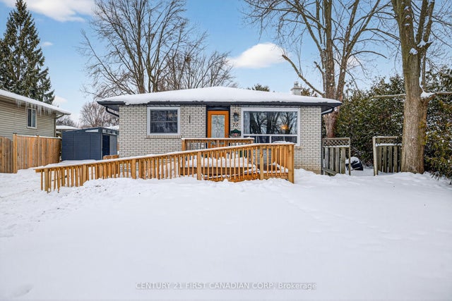 75 Mendip Crescent, London South