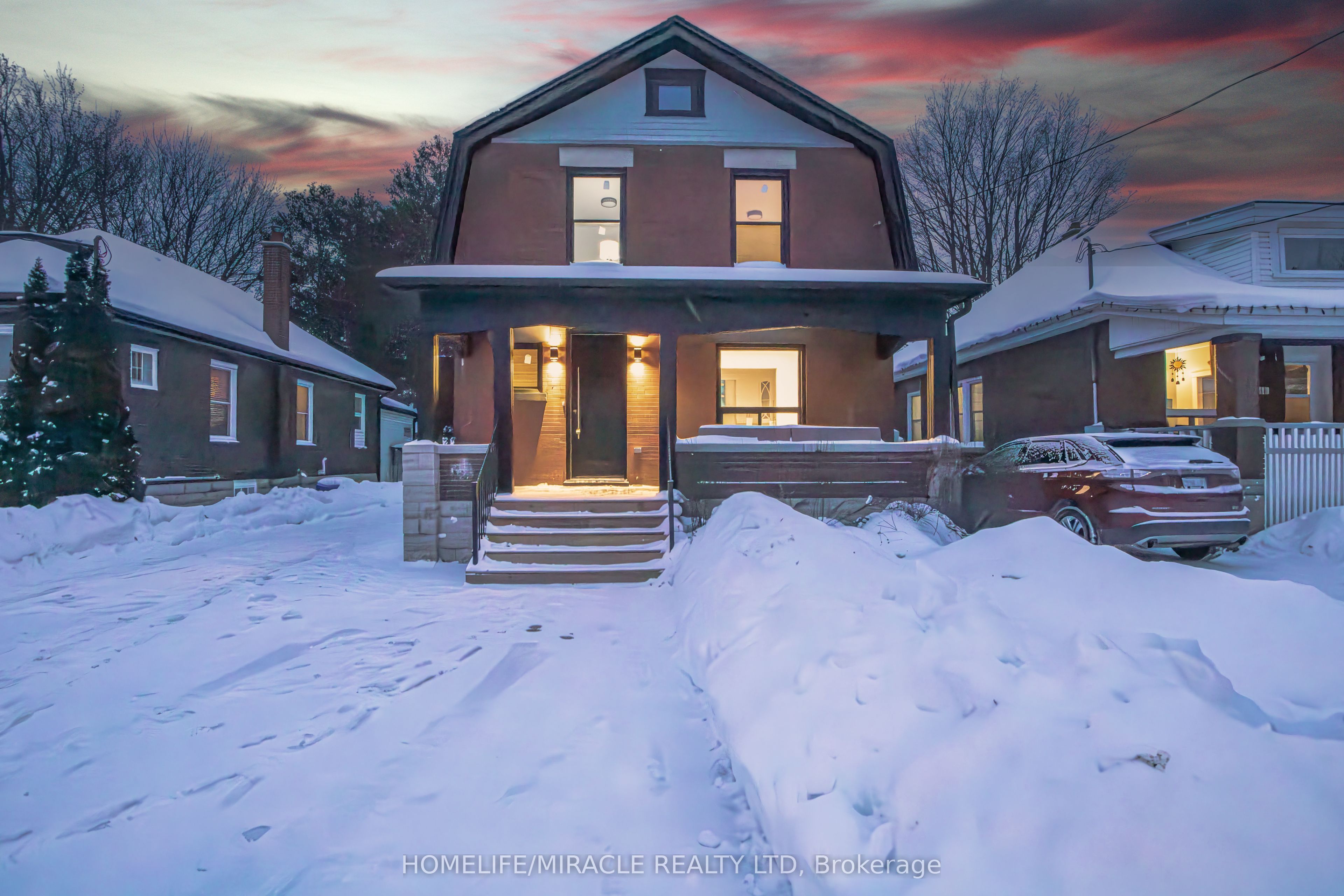 Photo of Listing #X12776998