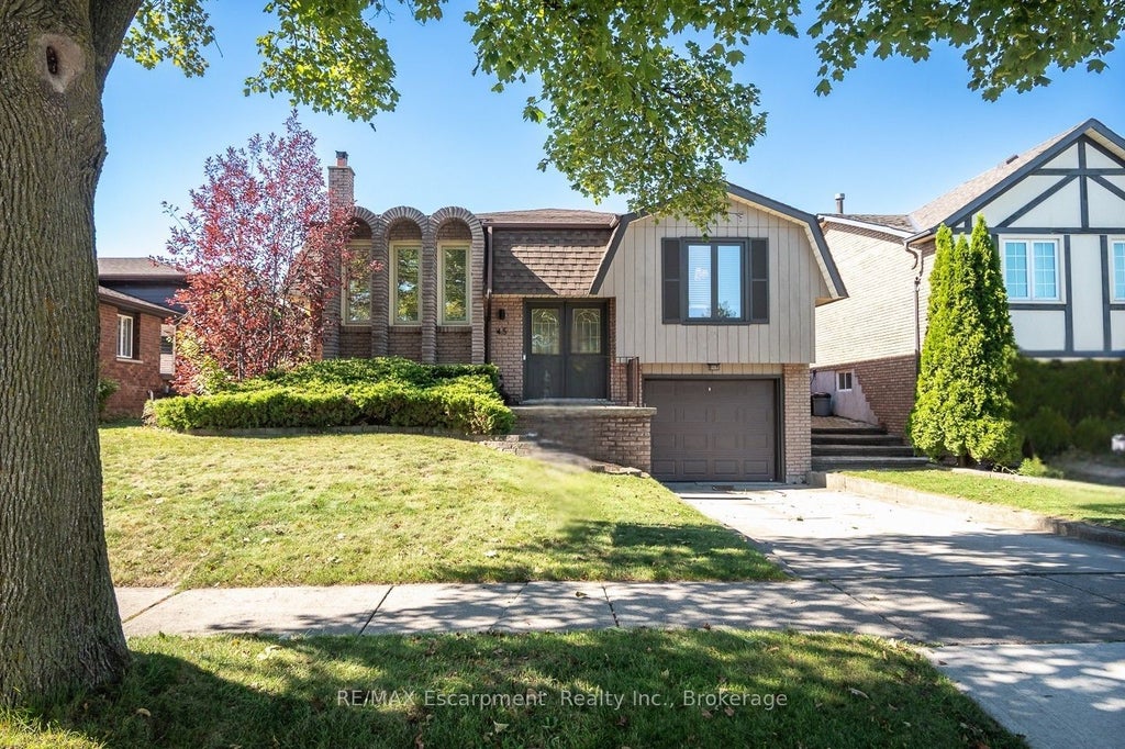 45 Amberwood Street, Hamilton