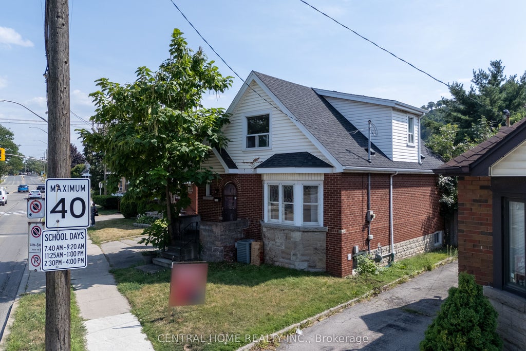 1650 King Street E, Hamilton