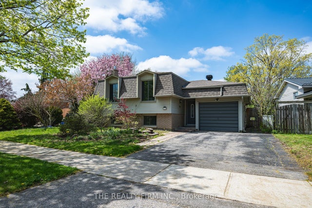 60 Brunswick Avenue, London North