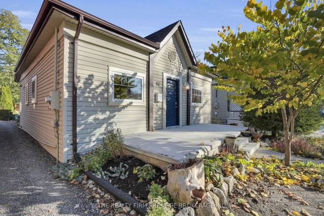 60 Bruce Street, London South