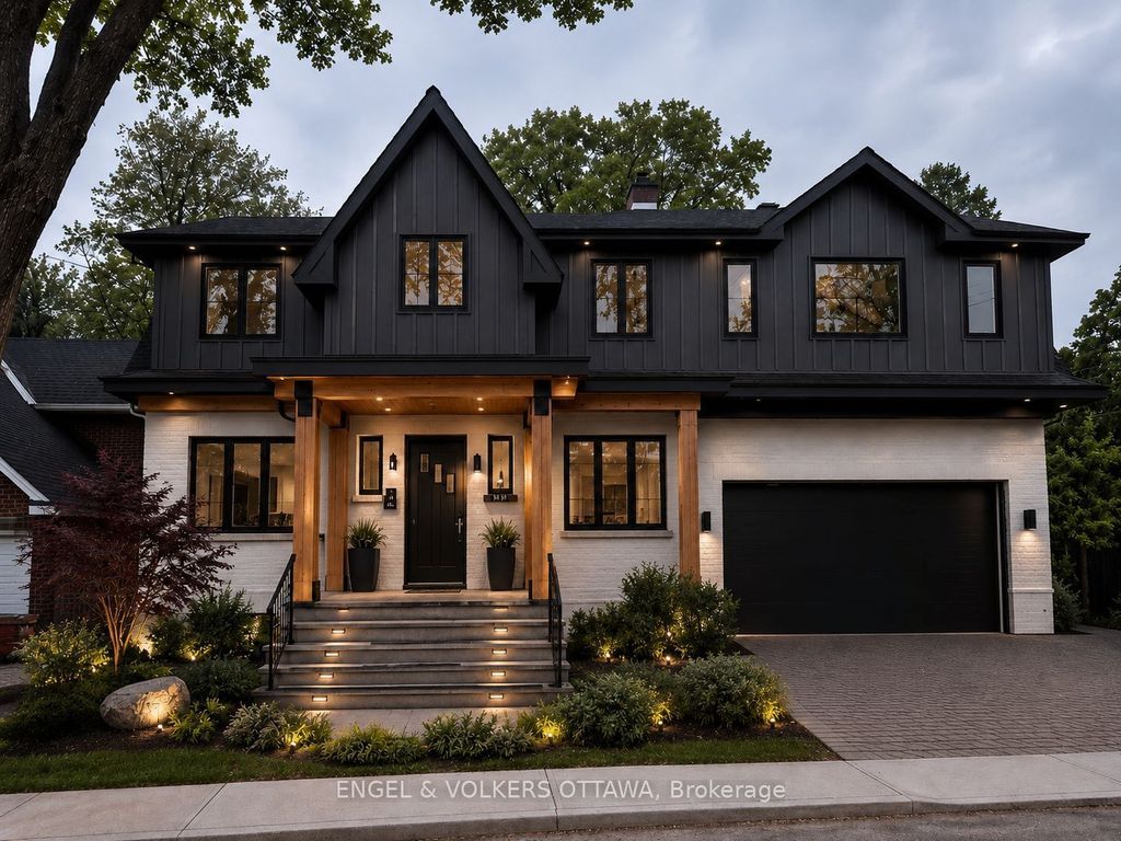 97 Marlowe Crescent, Glebe - Ottawa East and Area
