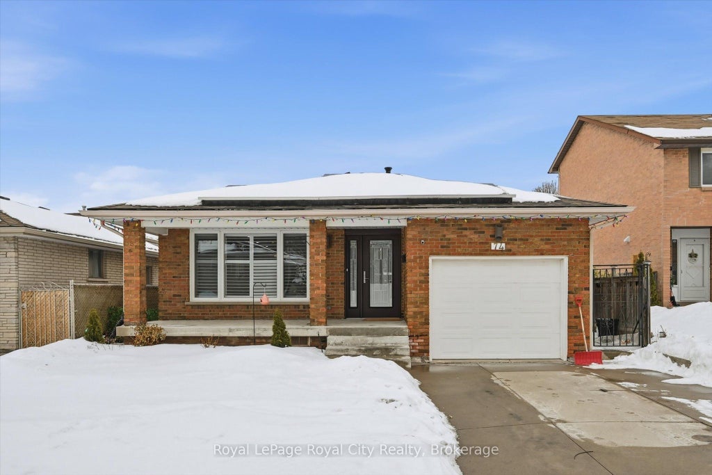 74 Summercrest Drive, Hamilton