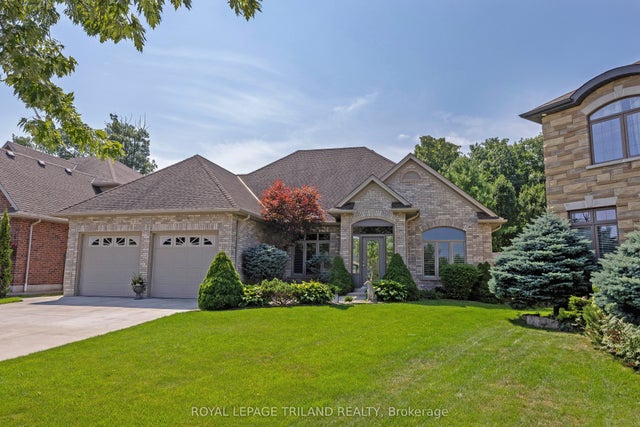 2285 Lilac Avenue, London South