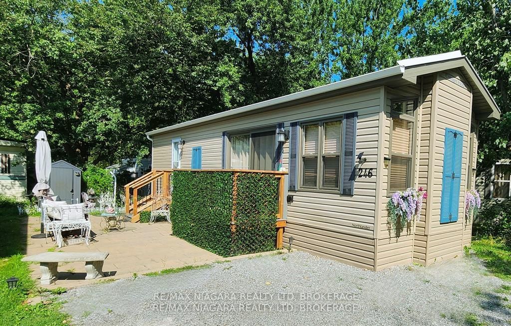 8845 Lundy's Lane 246, Niagara Falls