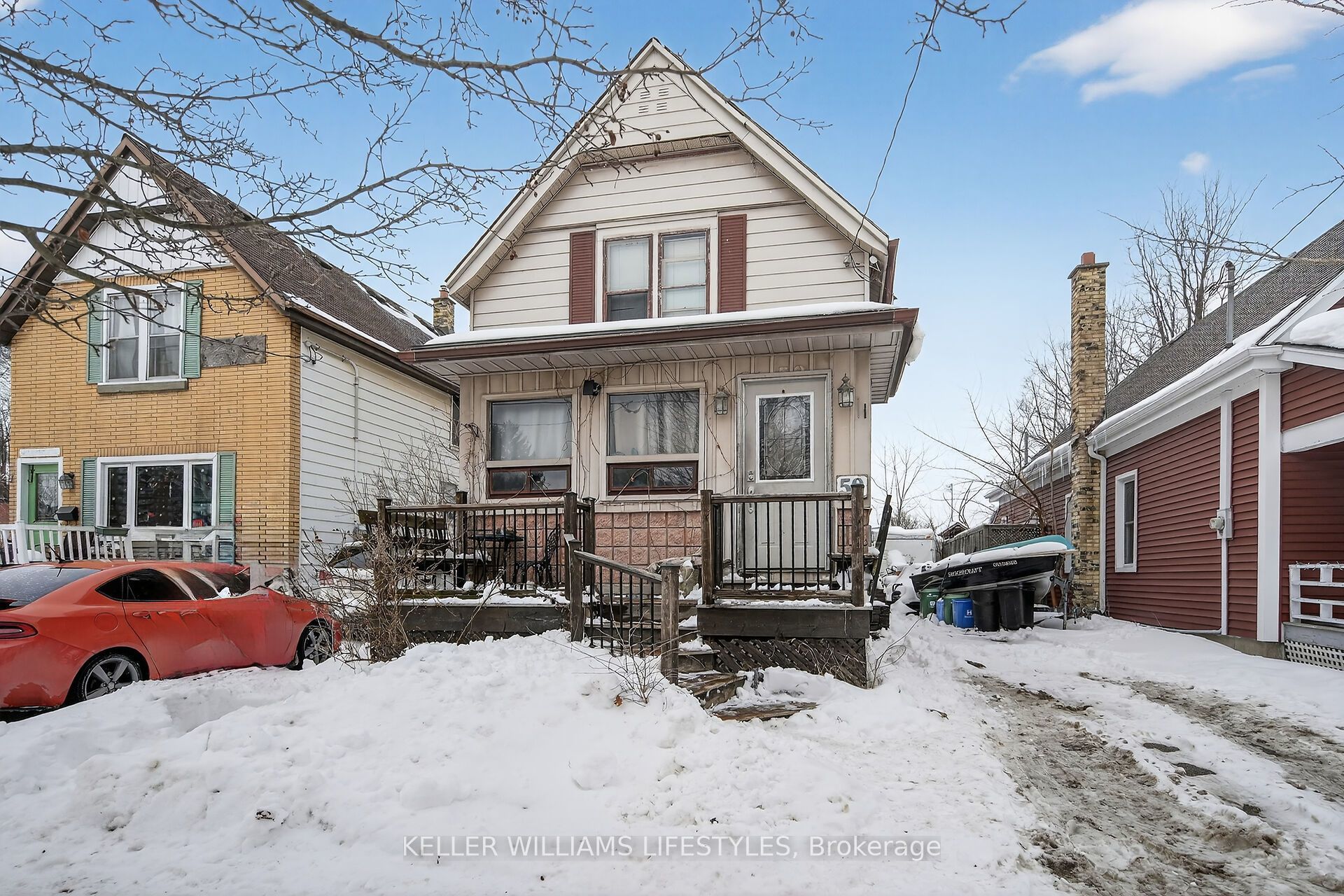 Photo of Listing #X12785550