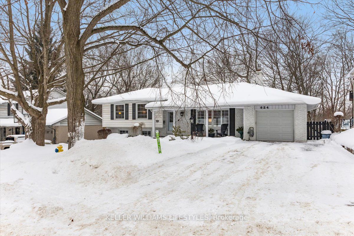 Photo of Listing #X12786138