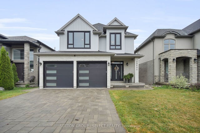 2080 Wateroak Drive, London North