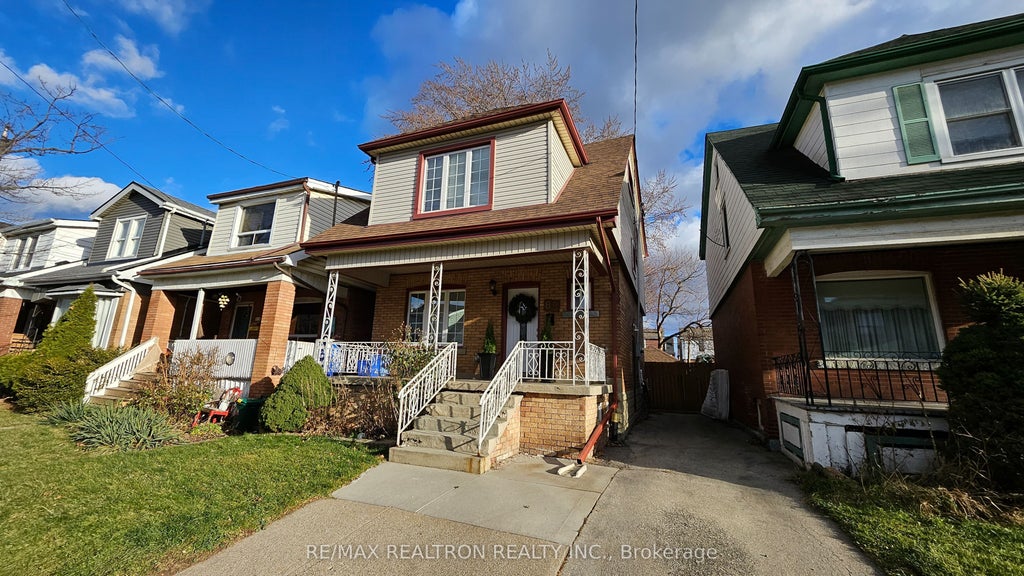 88 Kensington Avenue, Hamilton