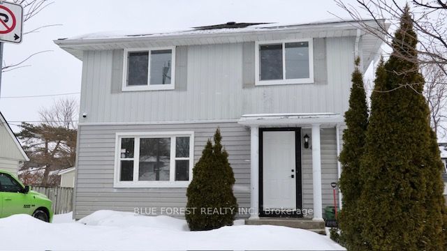 Photo of Listing #X12789184