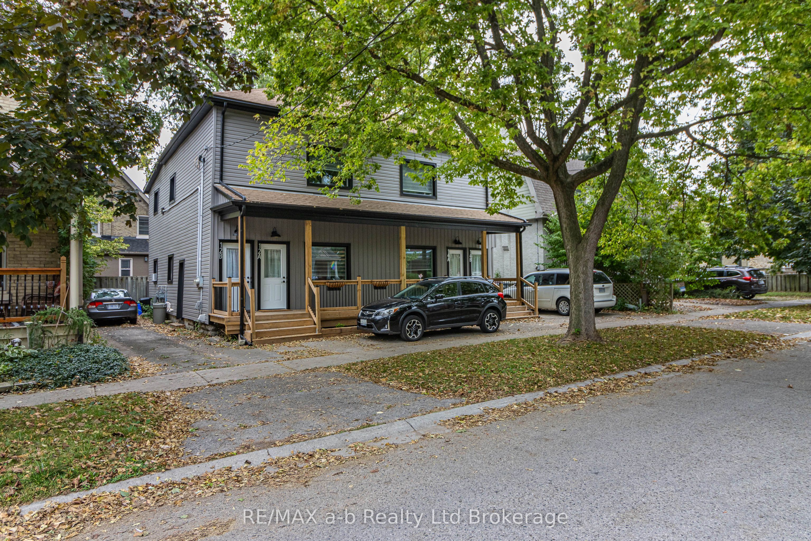 Photo of Listing #X12789590