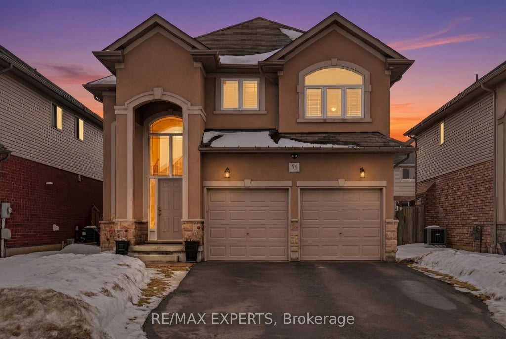 74 Boulder Crescent, Hamilton