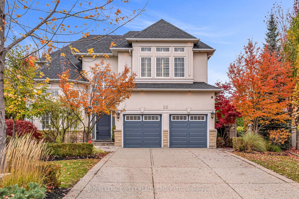 35 Playfair Court, Hamilton