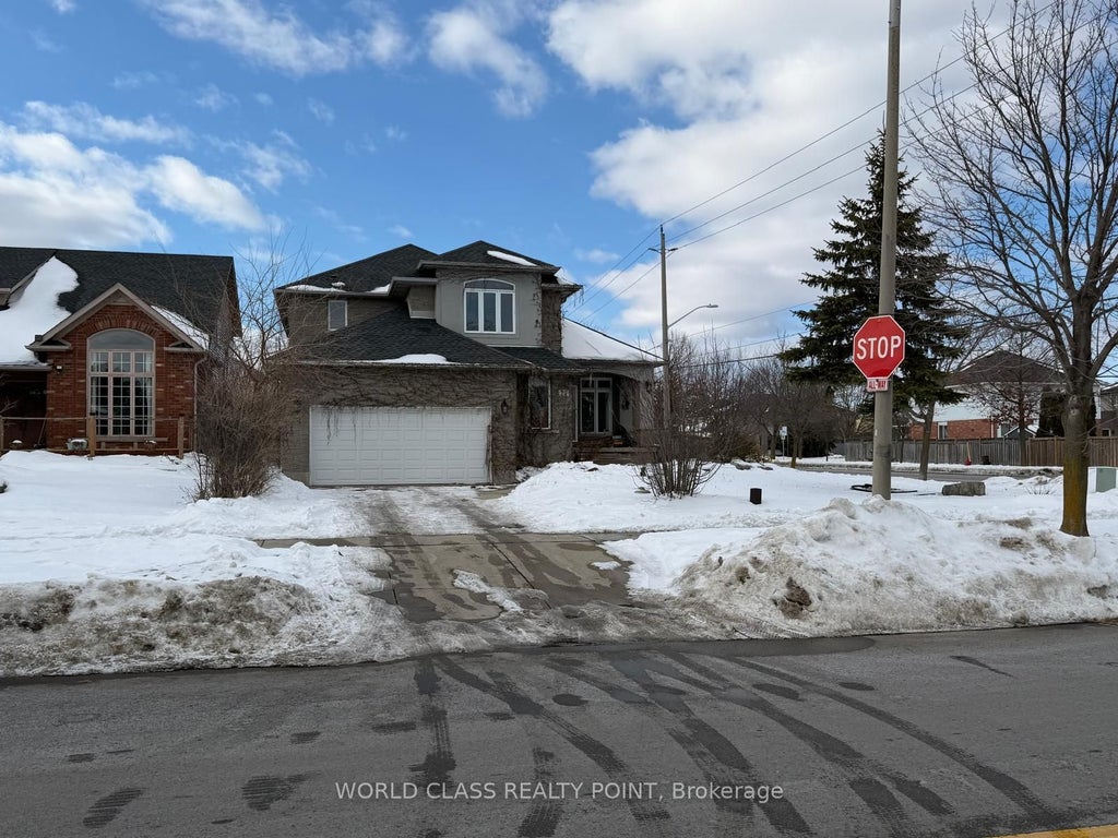 79 Gastestone Dr Drive, Hamilton