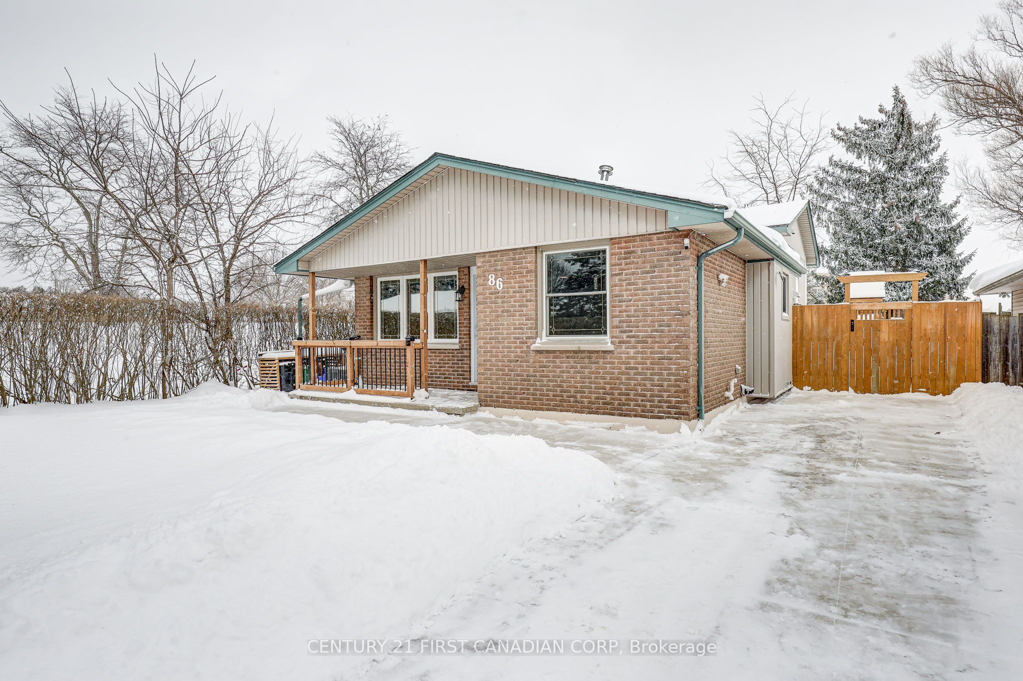 Photo of Listing #X12796834