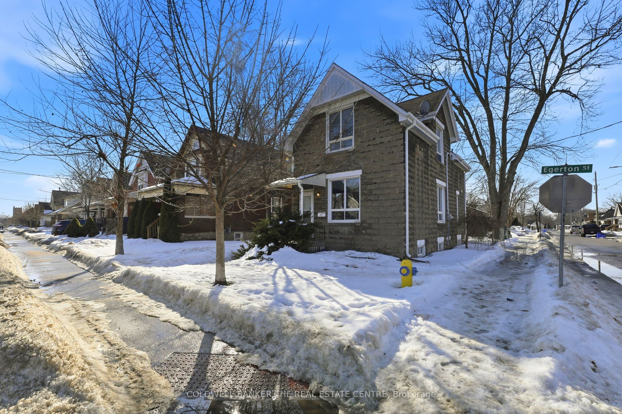 Photo of Listing #X12801778