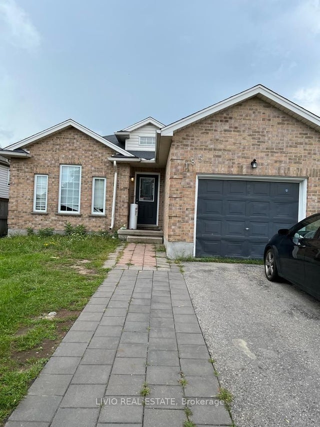 185 Thurman Circle, London East