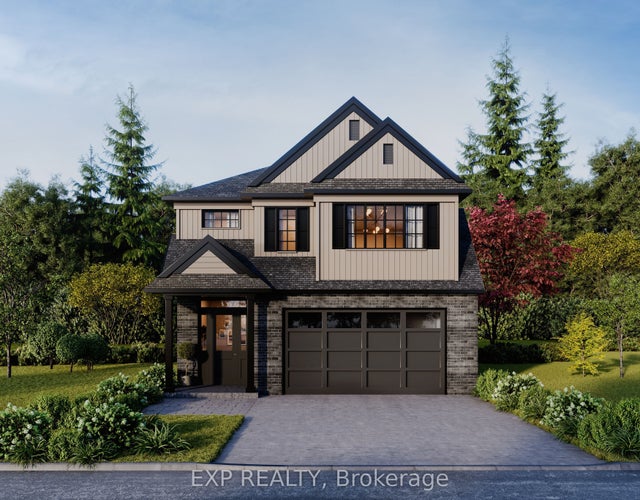 6768 Heathwoods Avenue, London South