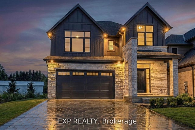 6875 Heathwoods Avenue, London South