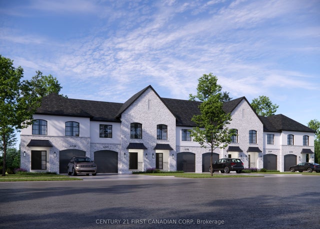 4271 Calhoun Way, London South