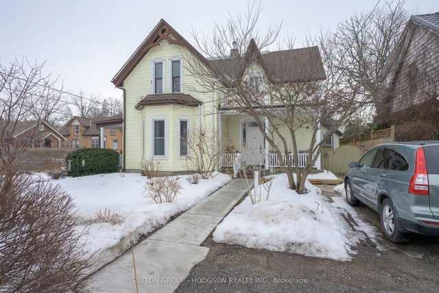 5 Edward Street, London South