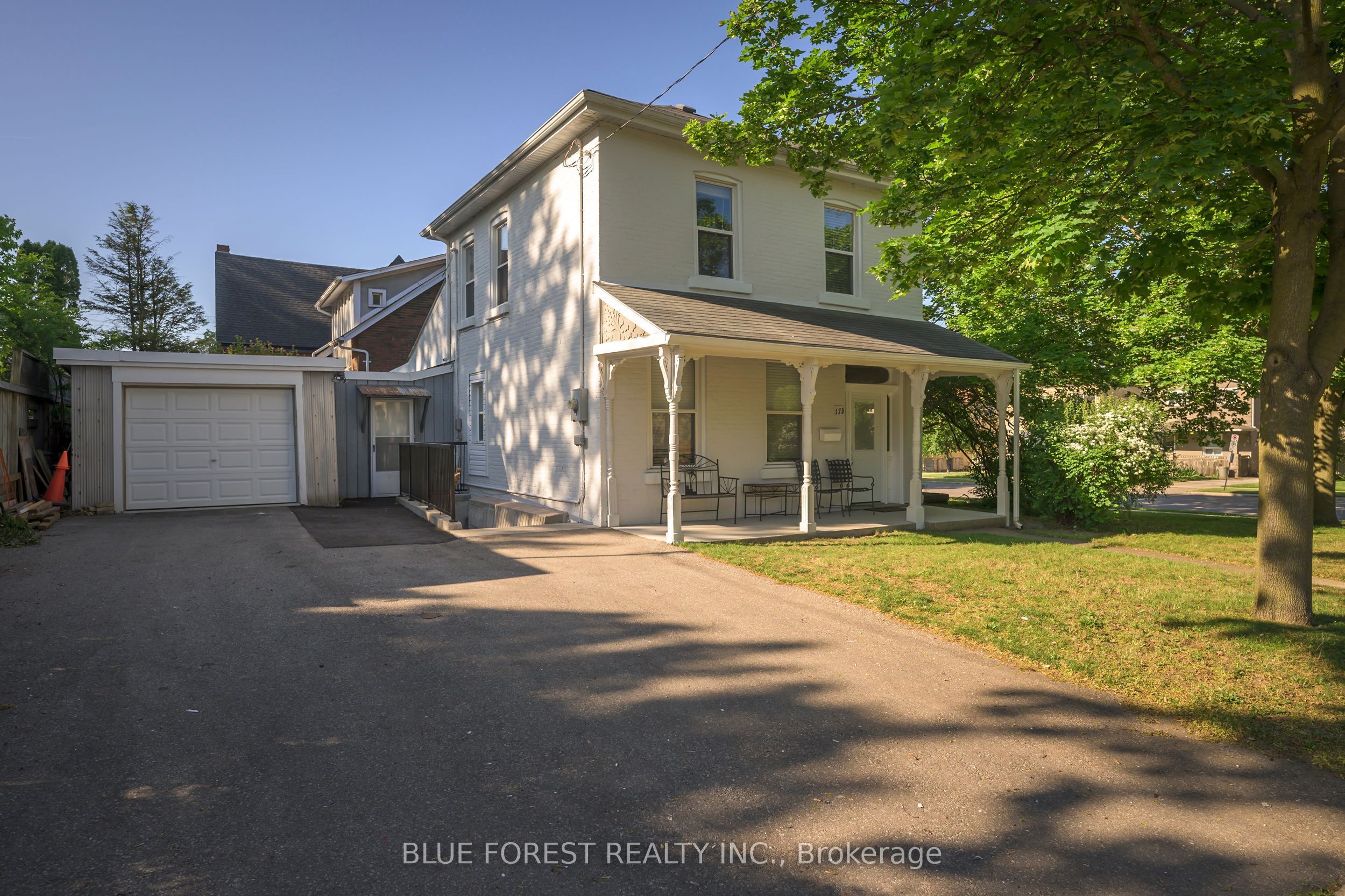 Photo of Listing #X12807938