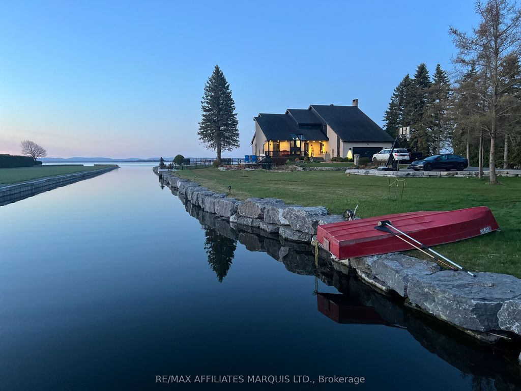 20214 County Rd 2 Road, South Glengarry